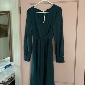 Baltic Born Maxi Dress L